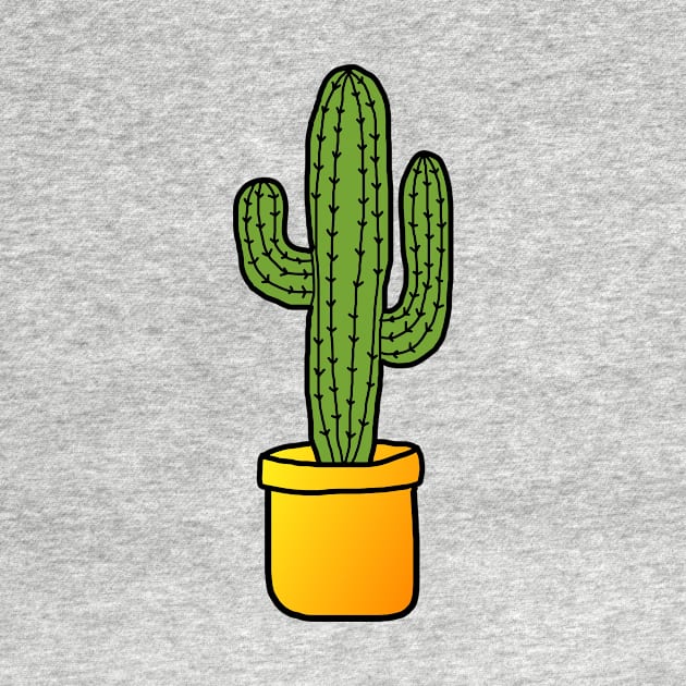 Saguaro by Lil-Salt